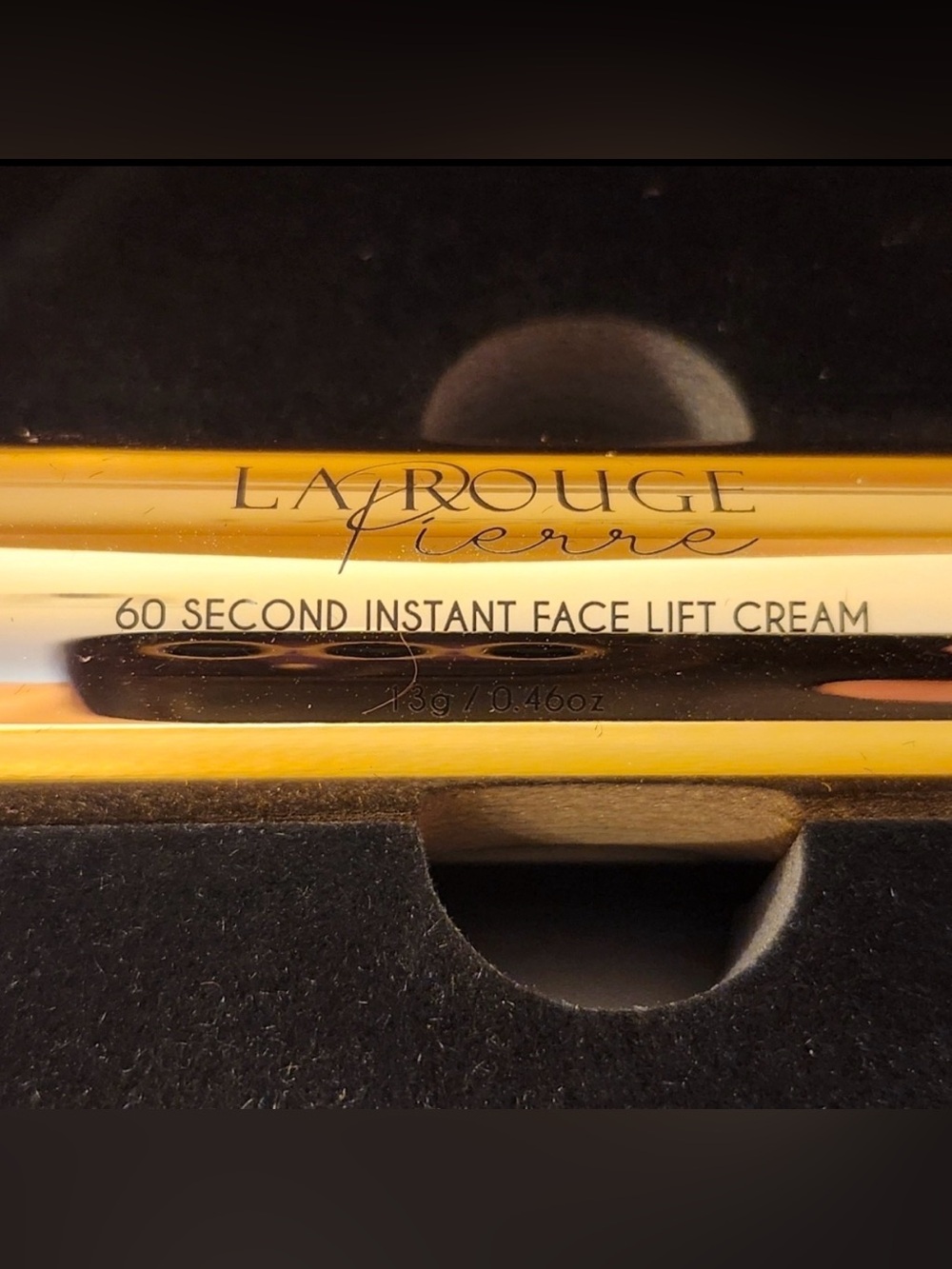 NIB La Rouge Pierre 60 Second Instant Face Lift - Picture 6 of 8